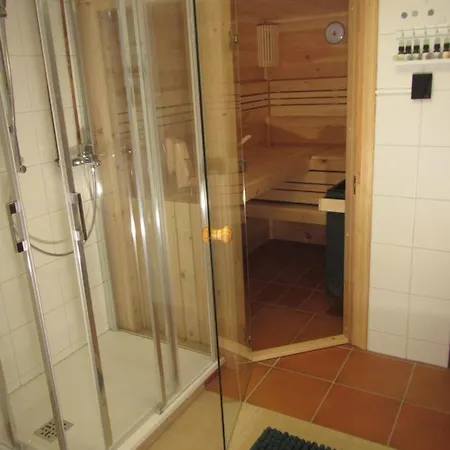 Apartment Haus W5 - Dorfresort Mitterbach