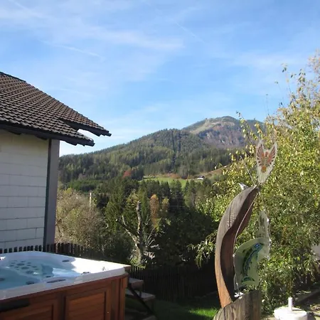 Haus W5 - Dorfresort Apartment