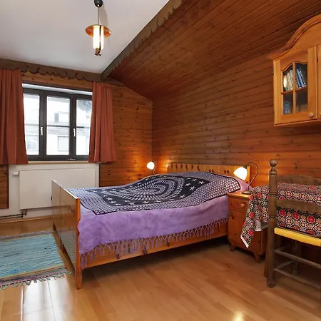 Apartment Haus W5 - Dorfresort Mitterbach