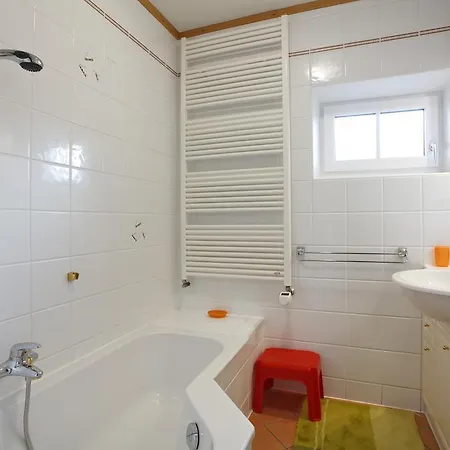 Haus W5 - Dorfresort Apartment