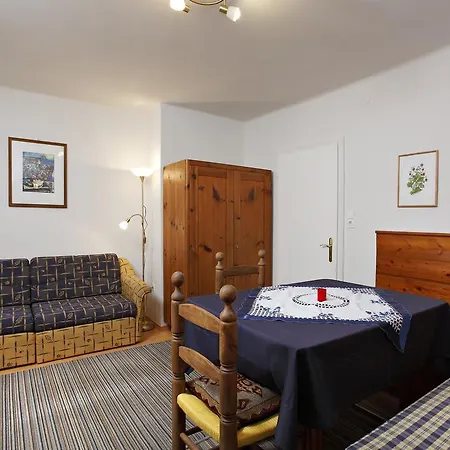 Haus W5 - Dorfresort * Mitterbach