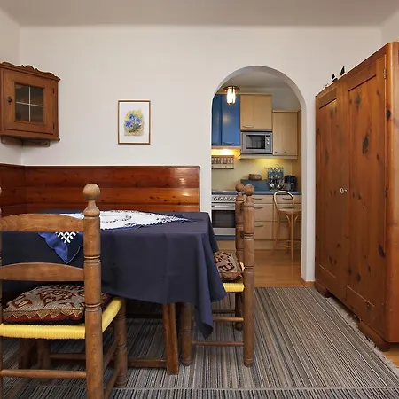 Haus W5 - Dorfresort Apartment