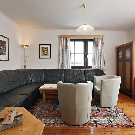 Apartment Haus W5 - Dorfresort *