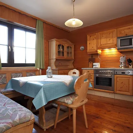 Apartment Haus W5 - Dorfresort *