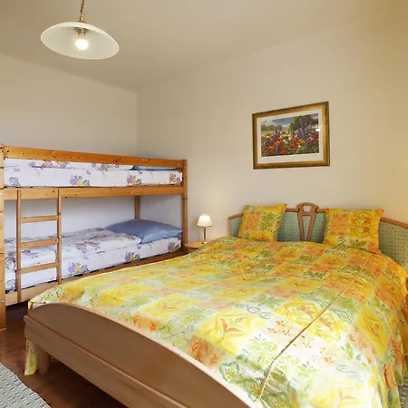 Apartment Haus W5 - Dorfresort Mitterbach