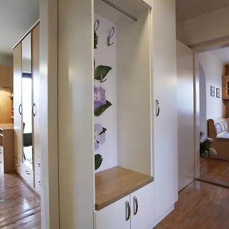 Haus W5 - Dorfresort Mitterbach